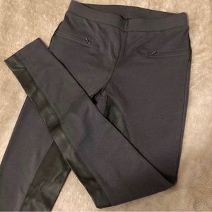 NWOT Victoria Secret leggings XS
